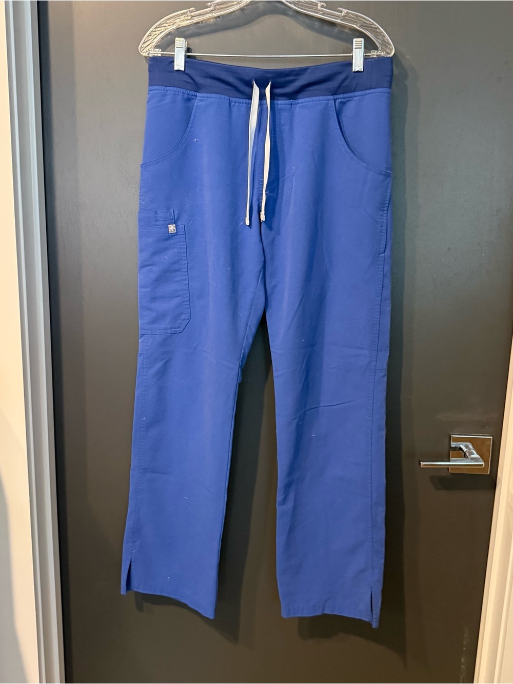 Figs Kade Cargo Scrub Pants
